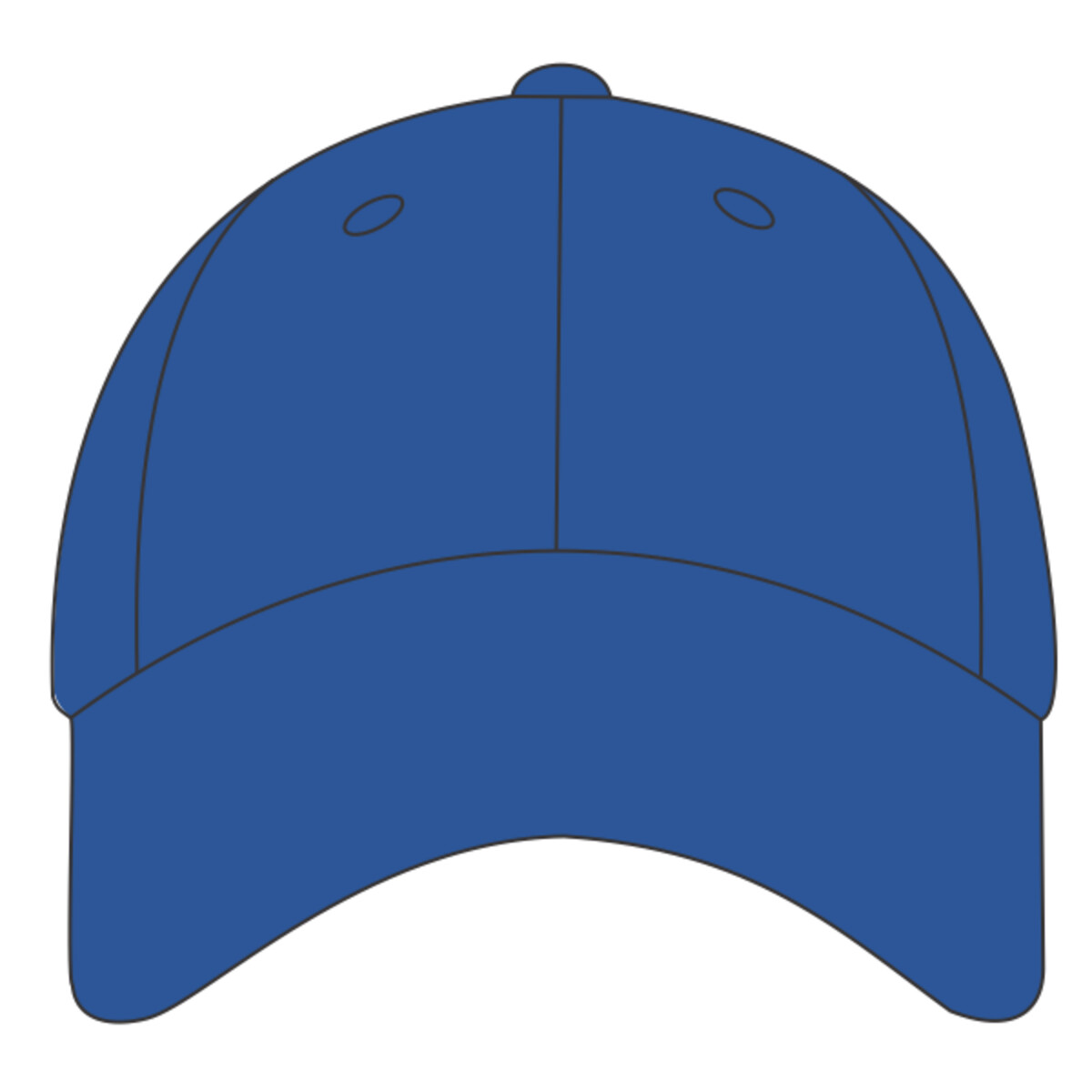 Hat (Front)