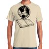 Heavy Cotton ™ 100% Cotton T Shirt Thumbnail