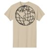 Heavy Cotton ™ 100% Cotton T Shirt Thumbnail