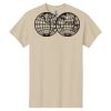 Heavy Cotton ™ 100% Cotton T Shirt Thumbnail