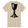 Heavy Cotton ™ 100% Cotton T Shirt Thumbnail