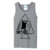 Core Cotton Tank Top Thumbnail